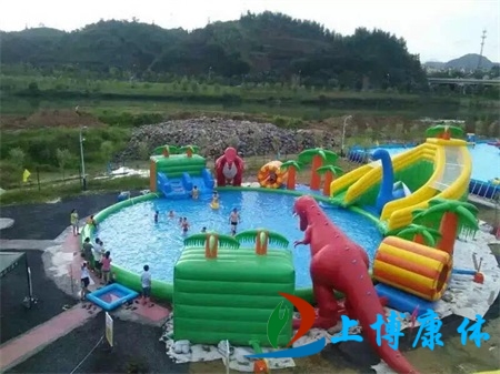 宁波儿童游泳池