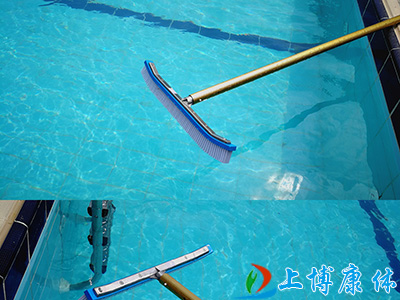宁波游泳池池刷